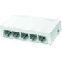 TP-LINK LS1005 v1 Unmanaged L2 Switch με 5 Θύρες Ethernet