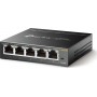 TP-LINK TL-SG105E v4 Unmanaged L2 Switch με 5 Θύρες Gigabit (1Gbps) Ethernet