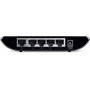 TP-LINK TL-SG1005D v6 Unmanaged L2 Switch με 5 Θύρες Gigabit (1Gbps) Ethernet