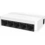 Hikvision DS-3E0105D-E Unmanaged L2 Switch με 5 Θύρες Ethernet