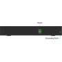 Ubiquiti EdgeSwitch 10XP Managed L2 Switch με 8 Θύρες Gigabit (1Gbps) Ethernet και 2 SFP Θύρες