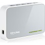 TP-LINK TL-SF1005D v13 Unmanaged L2 Switch με 5 Θύρες Ethernet