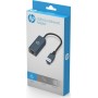 HP HP-CT101 USB Αντάπτορας Δικτύου για Ενσύρματη σύνδεση Gigabit Ethernet