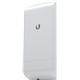 Ubiquiti NanoStation Loco M2 Εξωτερική Κεραία WiFi Sectorial 8dBi με σύνδεση Ethernet