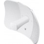 Ubiquiti LiteBeam AC Gen2 Εξωτερική Κεραία WiFi Παραβολική 23dBi με σύνδεση Ethernet