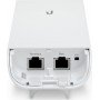 Ubiquiti NanoStation M2 Εξωτερική Κεραία WiFi Sectorial 11dBi με σύνδεση Ethernet