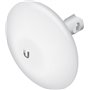 Ubiquiti Nanobeam M5-16 Εξωτερική Κεραία WiFi Παραβολική 16dBi με σύνδεση Ethernet