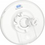 Ubiquiti Nanobeam M5-16 Εξωτερική Κεραία WiFi Παραβολική 16dBi με σύνδεση Ethernet