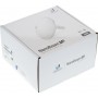 Ubiquiti Nanobeam M5-16 Εξωτερική Κεραία WiFi Παραβολική 16dBi με σύνδεση Ethernet