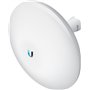 Ubiquiti Nanobeam M5-16 Εξωτερική Κεραία WiFi Παραβολική 16dBi με σύνδεση Ethernet