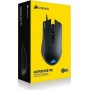 Corsair Harpoon RGB Pro Gaming Ποντίκι Μαύρο