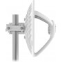 Ubiquiti airFiber 60-LR Εξωτερική Κεραία WiFi Παραβολική 38dBi με σύνδεση Ethernet