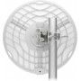 Ubiquiti airFiber 60-LR Εξωτερική Κεραία WiFi Παραβολική 38dBi με σύνδεση Ethernet