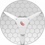 MikroTik Wireless Wire Dish R2 Εξωτερική Κεραία WiFi Παραβολική με σύνδεση Ethernet