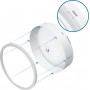 Ubiquiti ISO-BEAM-16 NanoBeam 16 Isolator Shield