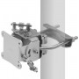 MikroTik solidMOUNT Precision alignment metallic mount for LHG