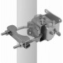 MikroTik solidMOUNT Precision alignment metallic mount for LHG