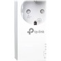 TP-LINK TL-PA7027P KIT v1 Powerline Διπλό για Ενσύρματη Σύνδεση με Passthrough Πρίζα και 2 Θύρες Gigabit Ethernet