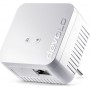 Devolo dLAN 550 WiFi Powerline για Ασύρματη Σύνδεση Wi‑Fi 4 και Θύρα Ethernet