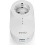 Tenda PH6 Powerline Διπλού Kit για Ενσύρματη Σύνδεση με Passthrough Πρίζα και Θύρα Gigabit Ethernet