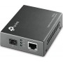 TP-LINK MC220L v4 Gigabit Ethernet Media Converter