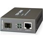 TP-LINK MC220L v4 Gigabit Ethernet Media Converter