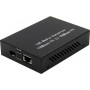 Powertech Media Converter 10GBase-TX σε 10GBase-FX