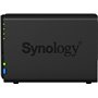 Synology DiskStation DS218 NAS Tower με 2 θέσεις για HDD/SSD