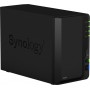 Synology DiskStation DS218 NAS Tower με 2 θέσεις για HDD/SSD