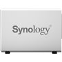 Synology DiskStation DS220j NAS Tower με 2 θέσεις για HDD/SSD