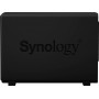 Synology DiskStation DS218play NAS Tower με 2 θέσεις για HDD/SSD