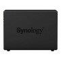 Synology DiskStation DS720+ NAS Tower με 2 θέσεις για HDD/M.2/SSD και 2 θύρες Ethernet