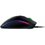 Razer Mamba Elite RGB Gaming Ποντίκι Μαύρο