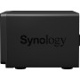 Synology DiskStation DS1621+ NAS Tower με 6 θέσεις για HDD/SSD και 4 θύρες Ethernet