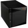 Asustor NIMBUSTOR 4 (AS5304T) NAS Tower με 4 θέσεις για HDD/SSD και 2 θύρες Ethernet