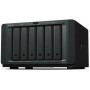 Synology DiskStation DS1621xs+ NAS Tower με 16 θέσεις για HDD/M.2/SSD και 3 θύρες Ethernet