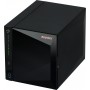 Asustor Drivestor 4 Pro (AS3304T) NAS Tower με 4 θέσεις για HDD