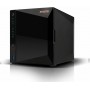 Asustor Drivestor 4 Pro (AS3304T) NAS Tower με 4 θέσεις για HDD