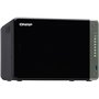 QNap TS-653D-4G NAS Tower με 6 θέσεις για HDD/SSD και 2 θύρες Ethernet