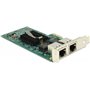 DeLock Ενσύρματη Κάρτα Δικτύου Gigabit (1Gbps) Ethernet PCI-eΚωδικός: 89944 