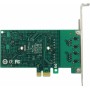 DeLock Ενσύρματη Κάρτα Δικτύου Gigabit (1Gbps) Ethernet PCI-eΚωδικός: 89944 