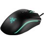 Razer Mamba Elite RGB Gaming Ποντίκι Μαύρο