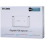 D-Link DPE-101GI PoE Injector