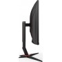 AOC C24G2U/BK VA Curved Gaming Monitor 23.6" FHD 1920x1080 165Hz με χρόνο απόκρισης 4ms GTG