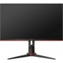 AOC C24G2U/BK VA Curved Gaming Monitor 23.6" FHD 1920x1080 165Hz με χρόνο απόκρισης 4ms GTG