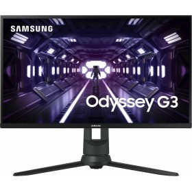 Samsung Odyssey G3 Gaming Monitor 27" FHD 1920x1080 144Hz