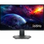 Dell S2721DGFA IPS HDR Gaming Monitor 27" QHD 2560x1440 165Hz με χρόνο απόκρισης 1ms GTG