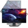 Dell S2721DGFA IPS HDR Gaming Monitor 27" QHD 2560x1440 165Hz με χρόνο απόκρισης 1ms GTG