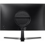 Samsung C24RG50 VA Curved Gaming Monitor 24" FHD 1920x1080 144Hz με χρόνο απόκρισης 4ms GTG