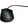 Razer Mamba Elite RGB Gaming Ποντίκι Μαύρο